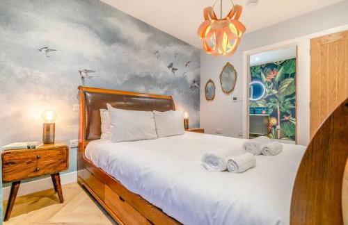 Luxury holiday home near the coast - Foto 4