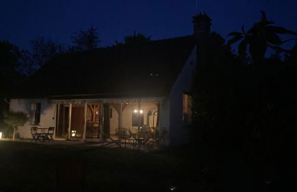 Domaine des Montots - Foto 37