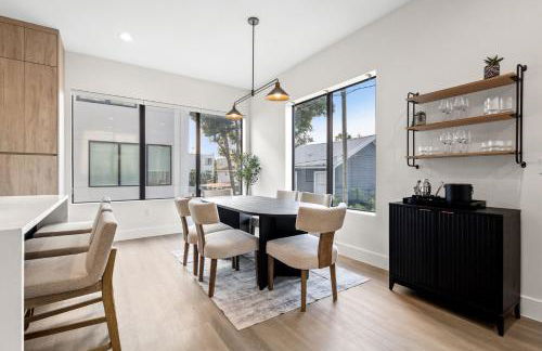 Warm Modern New Townhome in Tampa Heights - Foto 16