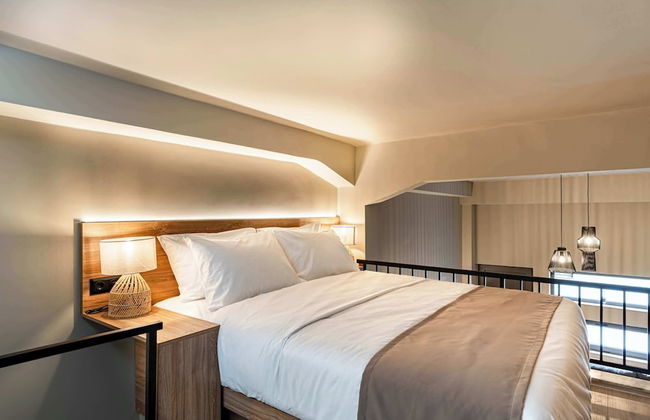 Noemi City Lofts - Foto 1