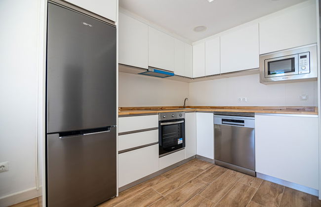 Sunstay Portview Marina Flat II Benalmadena - Foto 7