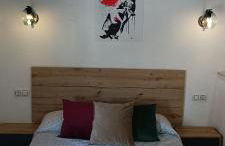 Xenia Alojamientos - Foto 25