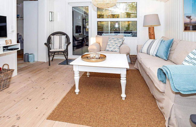 6 Person Holiday Home in Thisted - Foto 9