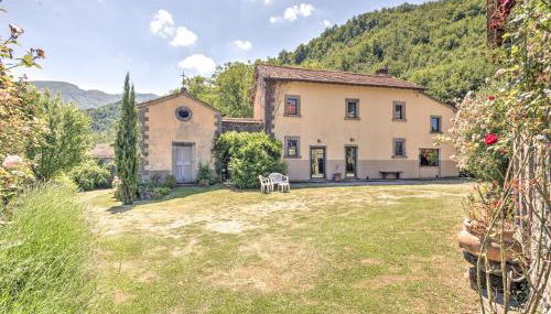 Comfy home in San Godenzo with Lake nearby - Foto 2