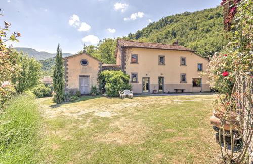 Comfy home in San Godenzo with Lake nearby - Foto 2