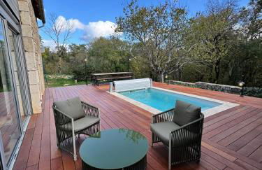 Gîte de Marcenac - Foto 34