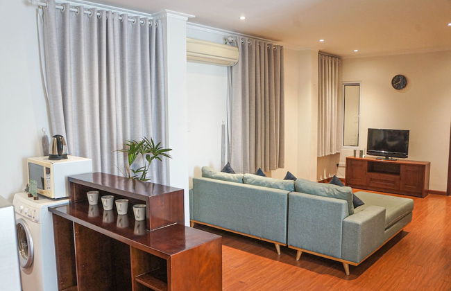 Wecozy Hanoi - Railway Side, The Old Quarter - Foto 57