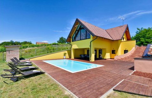 Gorgeous Home In Selnica With Sauna - Foto 8