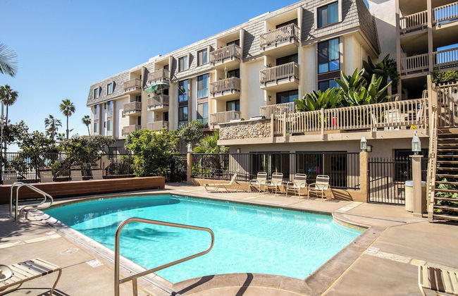 Oceanside Beach Condos - Foto 47