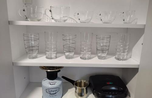 Εlite Αpartment Trikala - Foto 21