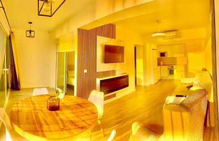 Apto LUXURY BONAIRE - Photo 23