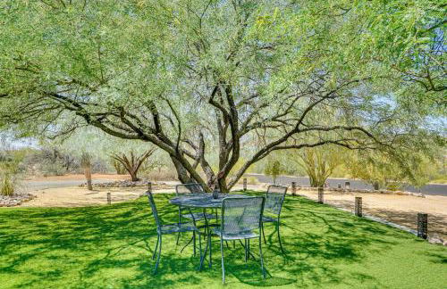 Oro Valley Retreat with Pool and Breathtaking Views! - Foto 33