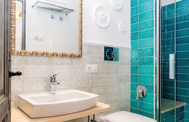 Casa del Patio - Boutique Apartments - Foto 60