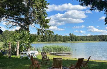 Dom Dwa Jeziora - Augustów - Photo 25