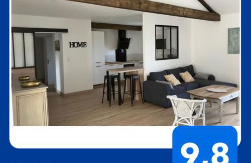 Le Chai des Annereaux - Foto 20