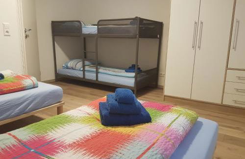 Casa Colori Rheinfelden - Foto 29