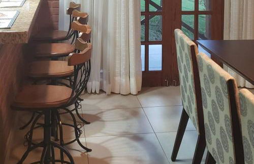 Casa ao lado da cervejaria 3 Santas no Caravaggio - Foto 28