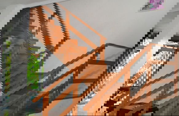 Vila Bunga Merah Gelatik - Photo 26