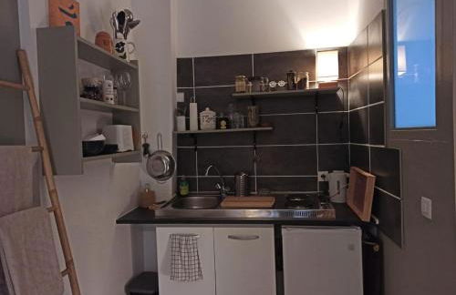 Les volets bleus - Photo 10