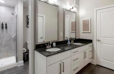 Landing Stylish 1BD Clubhouse Pool - Foto 13