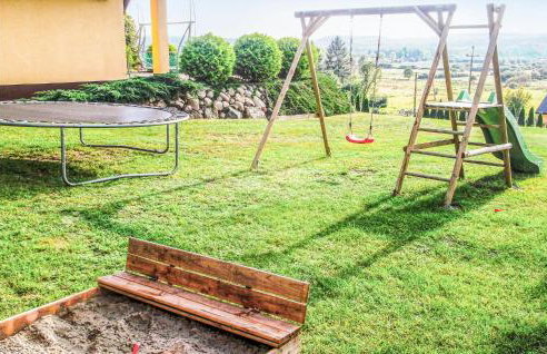 Lovely Home In Malechowo With Wifi - Foto 6