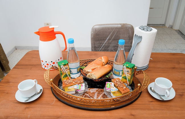 Résidence Mami la Plage - Photo 11