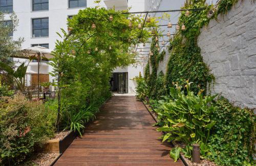 Marconia Boutique Residence - Foto 128