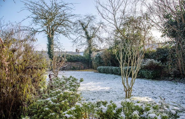 Rose Cottage, Lavenham - Foto 39