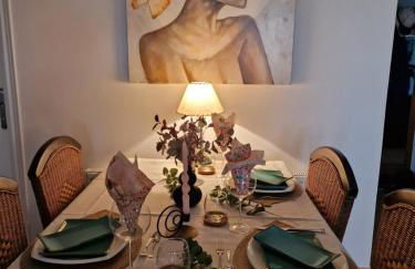 Villa Santos - Foto 5