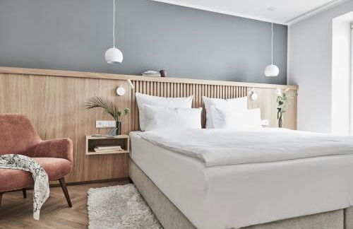 Villa Esperance - Foto 13