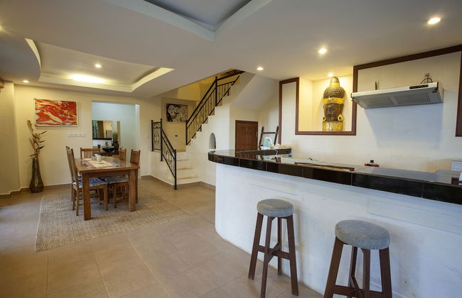 Green View Private Villas - Foto 13