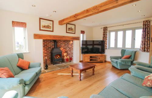 Cuckoo Pen Cottage - Foto 9