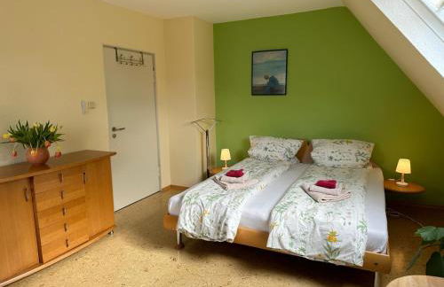 Terrassenwohnung - Foto 22