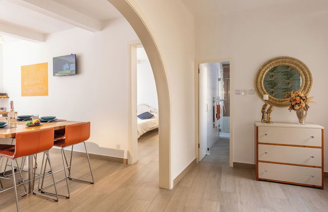 Magnificent Sea View Penthouse Cospicua - Foto 56