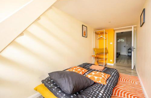 Spacieux Haussmannien Standing - Sauna - 7 pers - Foto 32