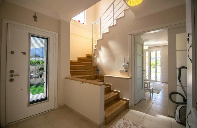 Inviting 4-bed Villa Nil Dalyan With Child Pool - Photo 17