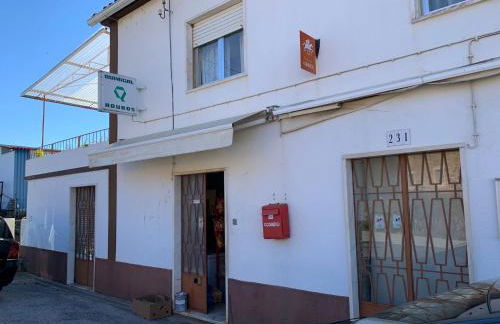 Casa Agostinho - with private pool near Coimbra - Foto 28