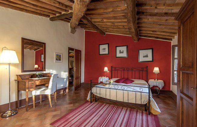 La Torre Della Rocca - Foto 4