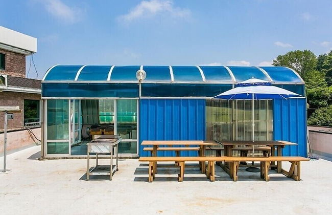 Byeonsan Dongguerami Pension - Photo 48