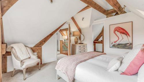 Hiron's Piece - with Hot Tub - Foto 4