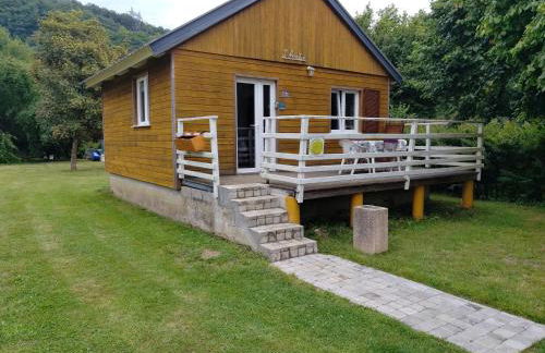 Chalet de l amitié - Foto 1