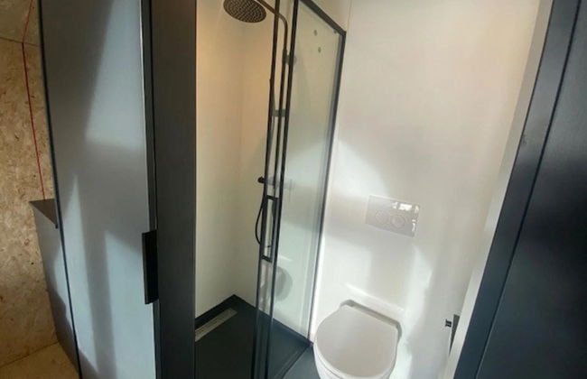 1 bedroom House in Wanneperveen with terrace - Photo 9