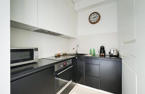 GO Apartments - ApartHotel - Foto 156