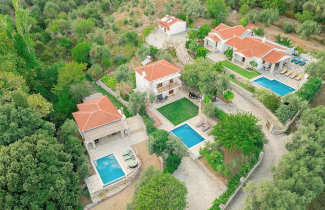 Skiathos Island Villas - Foto 45