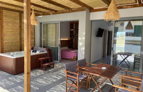 Blue Aegean Hotel & Suites - Foto 102