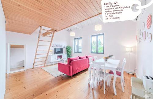 Look At Me - Serviced Lofts & Studios - Photo 52
