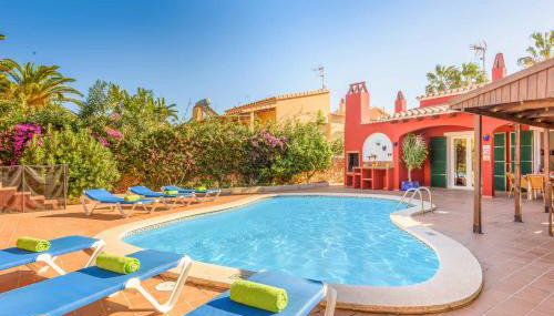 Villa Paula - Foto 4, Other
