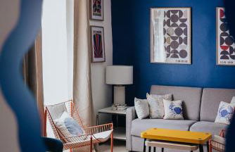 Hop Appartement d'hôtes Meursault - Foto 2