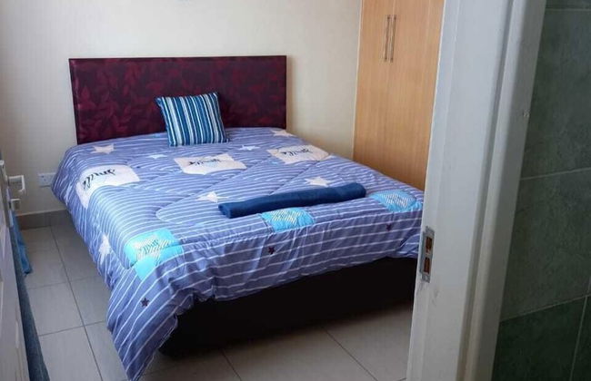 Lilly's Furnished Apartments - Foto 17