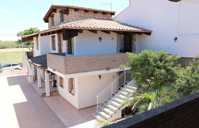 B Holidays Casa Vacanze - Foto 5